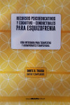 RECURSOS PSICOEDUCATIVOS Y COGNITIVO-CONDUCTUALES PARA ESQUIZOFRENIA. | 9789875703452 | Portada