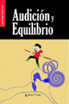 Audición y equilibrio | 9789877601589 | Portada