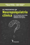 50 preguntas en neuropsiquiatría clínica: respuestas desarrolladas, diagnósticos diferenciales y comentarios de los expertos | 9789876499897 | Portada