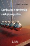 Coordinación e intervención en el grupo operativo | 9789508925596 | Portada