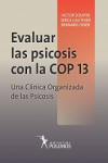 EVALUAR LAS PSICOSIS CON LA COP 13 | 9789876499880 | Portada