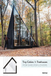 Tiny Cabins & Treehouses for shelter lovers | 9788416500949 | Portada