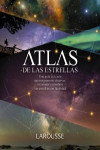 Atlas de las Estrellas | 9788417273569 | Portada