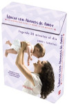 Educar con abrazos de amor | 9788436840360 | Portada