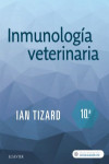 Inmunología veterinaria | 9788491133711 | Portada