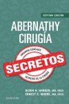 Abernathy. Cirugía. Secretos | 9788491133599 | Portada