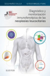Diagnóstico y monitorización inmunofenotípica de las neoplasias leucocitarias | 9788491132493 | Portada