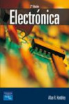 Electrónica | 9788420529998 | Portada
