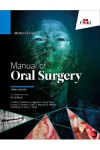 MANUAL OF ORAL SURGERY | 9788821447563 | Portada