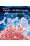 Manual gráfico de inmunología y enfermedades infecciosas en vacuno | 9788416818976 | Portada