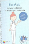 VADESATU. Guía de medicación parenteral para enfermería | 9788417655433 | Portada
