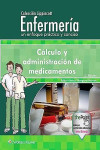 Cálculo y Administración de Medicamentos | 9788417370145 | Portada