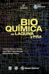 Bioquímica de Laguna y Piña | 9786074487060 | Portada