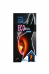 ECO Fetal. Ecocardiografía | 9788417184513 | Portada