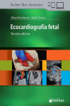 Ecocardiografía Fetal + ebook | 9789873954979 | Portada