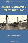 ANALISIS DINAMICO EN ESTRUCTURAS | 9788494855634 | Portada