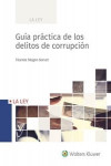 Guía práctica de los delitos de corrupción | 9788490207512 | Portada
