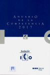 Anuario de la Competencia 2017 | 9788491235897 | Portada
