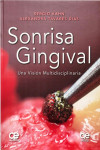 Sonrisa Gingival. Una Visión Multidisciplinaria | 9788578891305 | Portada