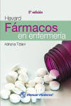 Havard. Fármacos en Enfermería | 9786074487053 | Portada