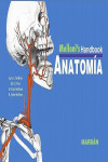Melloni's Handbook Anatomía | 9788417184834 | Portada