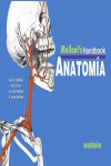 Melloni's Handbook Anatomía | 9788417184834 | Portada