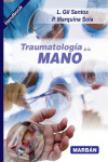 Traumatología de la Mano | 9788417184742 | Portada