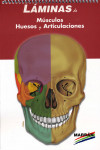 Láminas de Músculos, Huesos y Articulaciones | 9788417184889 | Portada