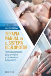 Terapia manual en el sistema oculomotor | 9788491132677 | Portada