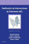 Clasificación de Intervenciones de Enfermería (NIC) | 9788491134046 | Portada