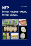NFP Prótesis Funcional y Natural. Prótesis Completa | 9788494466304 | Portada
