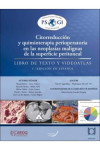 CITORREDUCCIÓN Y QUIMIOTERAPIA PERIOPERATORIA EN LAS NEOPLASIAS MALIGNAS DE LA SUPERFICIE PERITONEAL | 9788417046897 | Portada