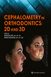 Cephalometry in Orthodontics: 2D and 3D | 9780867157628 | Portada