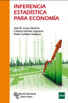 Inferencia estadística para Economía | 9788499613093 | Portada