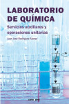 LABORATORIO DE QUIMICA. Servicios Auxiliares y Operaciones | 9788417119614 | Portada