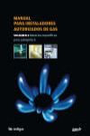 MANUAL PARA INSTALADORES AUTORIZADOS DE GAS. Vol. 2. Materias especificas para Categoria A | 9788487337093 | Portada