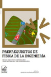 PRERREQUISITOS DE FÍSICA DE LA INGENIERÍA | 9788490486962 | Portada