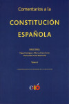 Comentarios a la Constitución Española 2 Vols. XL Aniversario de la Constitución Española | 9788434025035 | Portada