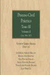 Proceso Civil Práctico, Tomo III. Vol. I y II | 9788413082967 | Portada