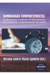 SOMNOLOGIA COMPORTAMENTAL | 9789875703841 | Portada