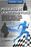 PSICOLOGIA DE LA ACTIVIDAD FISICA | 9789875703742 | Portada