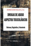 DROGAS DE ABUSO. ASPECTOS TOXICOLOGICOS | 9789875703759 | Portada