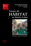 Visiones del Hábitat en América Latina | 9788429121322 | Portada