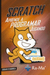 APRENDE A PROGRAMAR JUGANDO CON SCRATCH | 9788499647630 | Portada