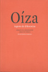 Oíza. Ingenio de diferencias | 9788469794180 | Portada