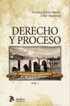 Derecho y proceso. 3 vols. Liber Amicorum del Profesor Francisco Ramos Méndez | 9788417466305 | Portada