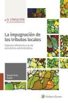 La impugnación de los tributos locales | 9788470527937 | Portada