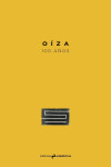 Oíza. 100 años | 9788494952234 | Portada