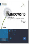Windows 10 | 9782409016899 | Portada