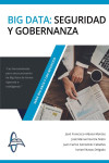 BIG DATA: SEGURIDAD Y GOBERNANZA | 9788416806799 | Portada